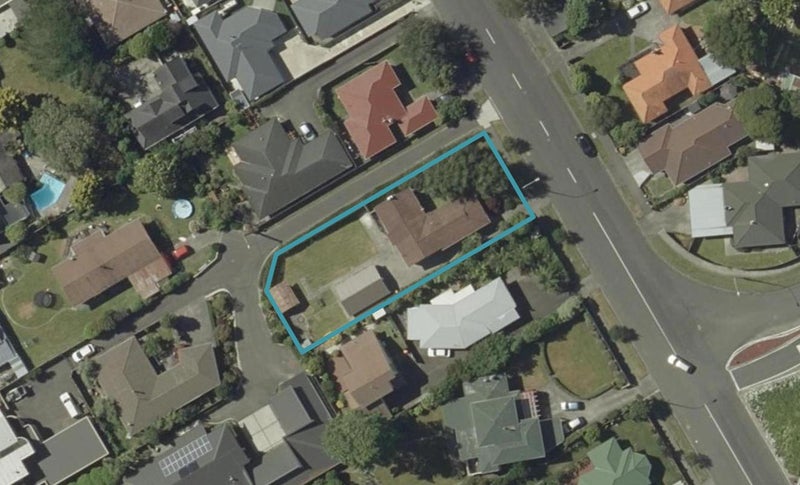 496 Albert Street, Hokowhitu, Palmerston North - Carousel 1