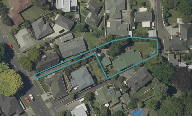 371 Albert Street, Hokowhitu, Palmerston North - Carousel 1