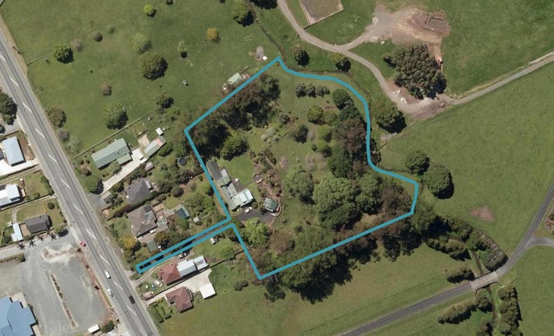 64 Great North Road, Kamo, Whangarei - Carousel 1