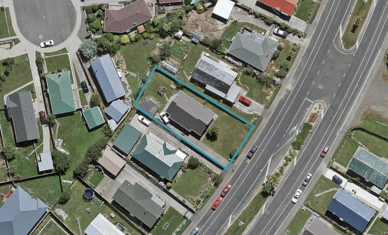 198 Regent Street, Heidelberg, Invercargill - Carousel 1