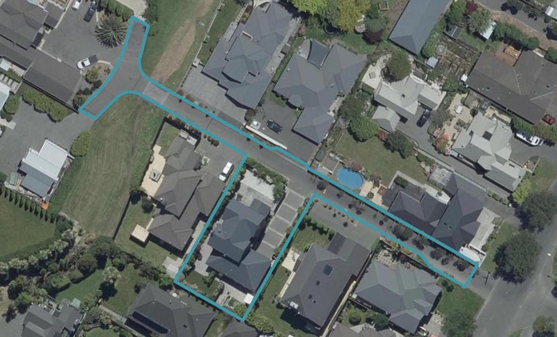 2 Leabridge Mews, Harewood, Christchurch - Carousel 1