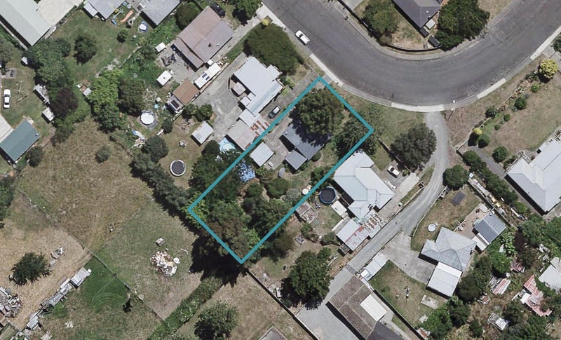 14 Buckingham Street, Whakatu, Hastings - Carousel 1