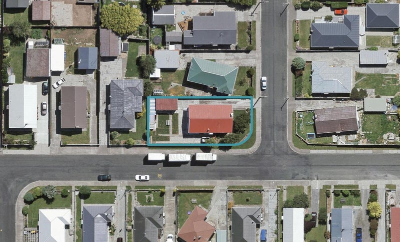 15 Waiau Crescent, Kingswell, Invercargill - Carousel 1