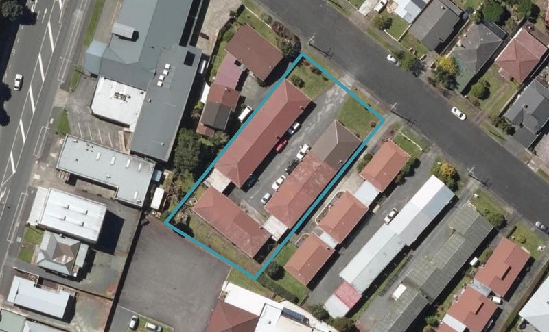 6/6 Wolfe Street, Regent, Whangarei - Carousel 1