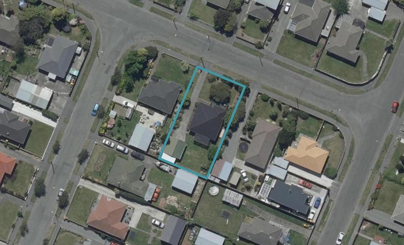 50 Tauiwi Crescent, Hei Hei, Christchurch - Carousel 1