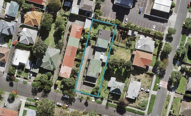 7/22 Patterson Street, Sandringham, Auckland - Carousel 1