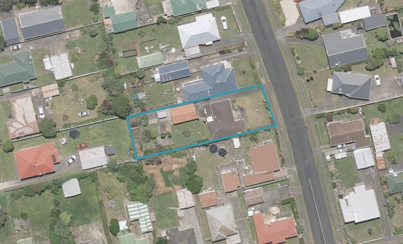 3 Tawhero Street, Gonville, Whanganui - Carousel 1