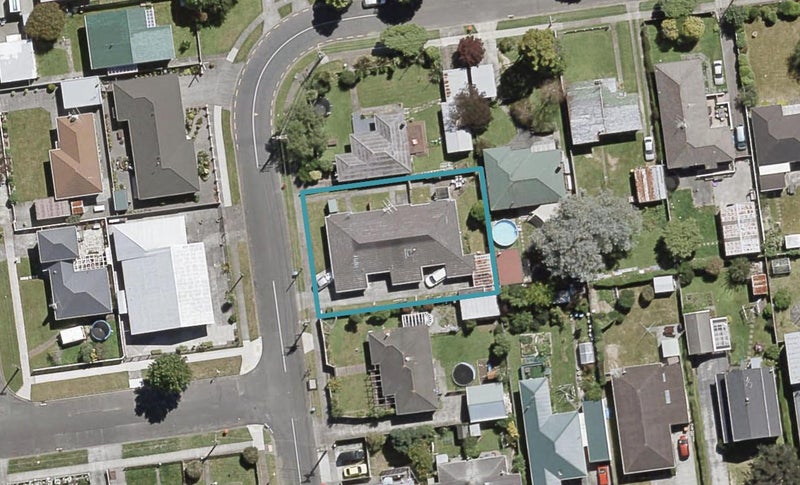 30A Whitley Avenue, Ebdentown, Upper Hutt - Carousel 1