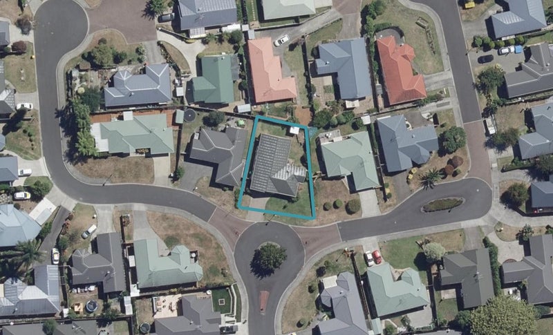 41 Northmeadow Drive, Rototuna, Hamilton - Carousel 1