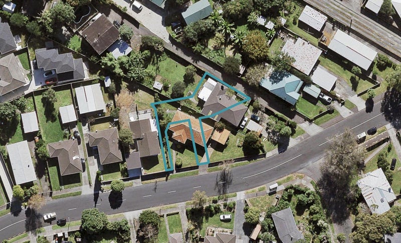 5/47 Mead Street, Avondale, Auckland - Carousel 1