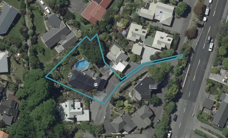 10 Rhodesvale Terrace, Cashmere, Christchurch - Carousel 1
