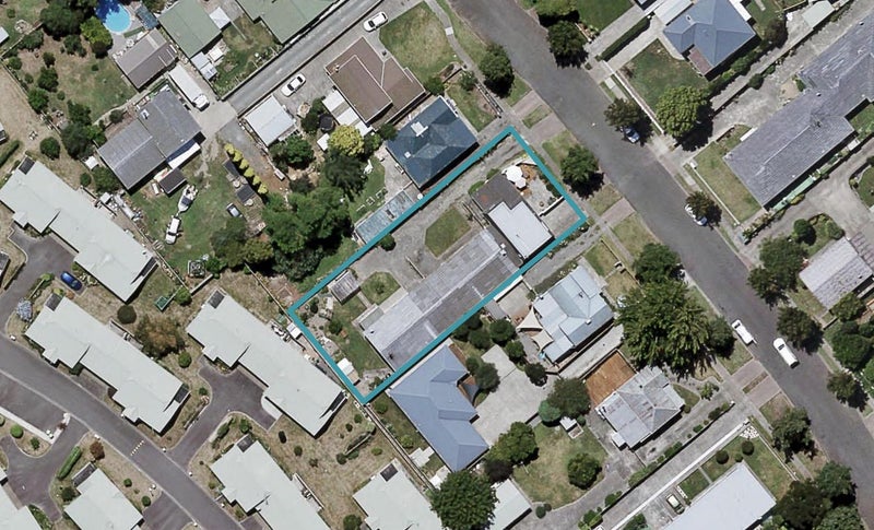 812 Cook Place, Raureka, Hastings - Carousel 1