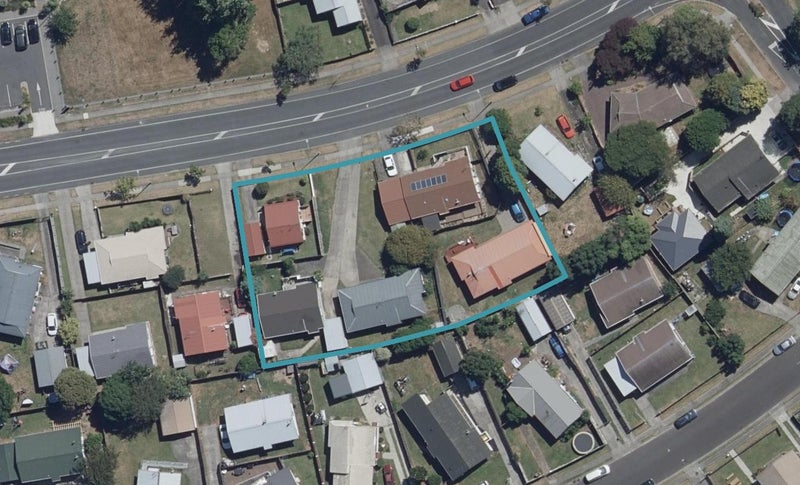 71 Dominion Road, Nawton, Hamilton - Carousel 1