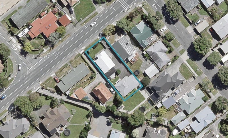 1/104 Waiwhetu Road, Waterloo, Lower Hutt - Carousel 1