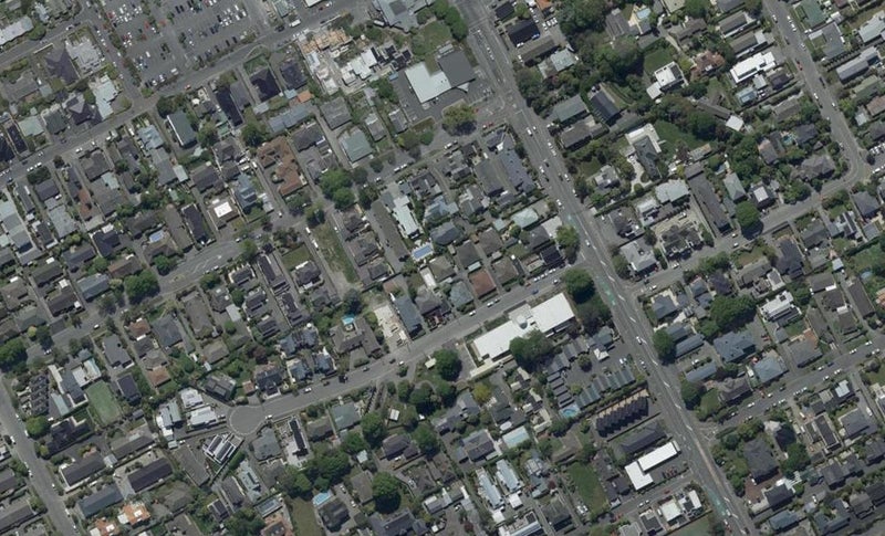 33A Church Lane, Merivale, Christchurch - Carousel 1