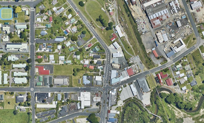 123 Ngongotaha Road, Ngongotaha, Rotorua - Carousel 1