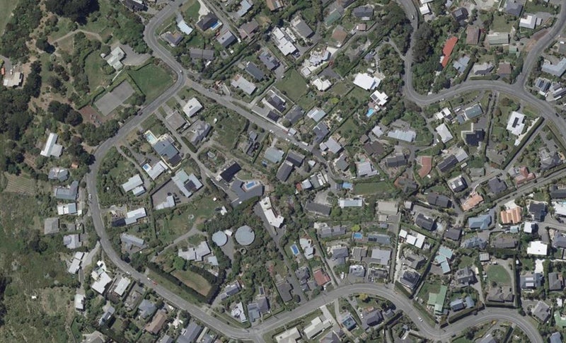 2/12 Muritai Terrace, Mount Pleasant, Christchurch - Carousel 1