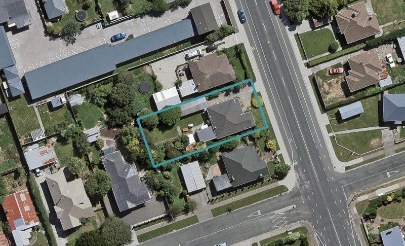 46 Lindisfarne Street, Turnbull Thomson Park, Invercargill - Carousel 1