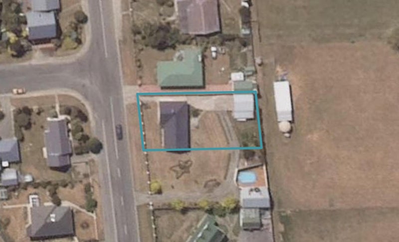 18 Essex Street, Weston, Oamaru - Carousel 1