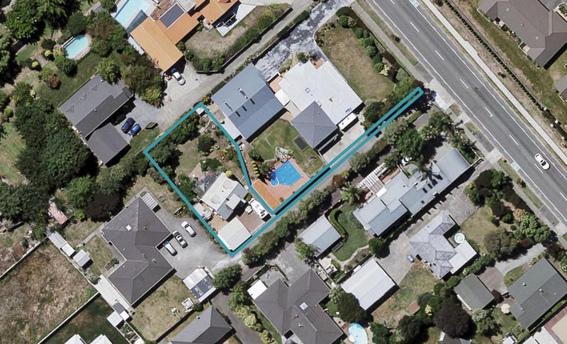 1231 Ada Street, Parkvale, Hastings - Carousel 1