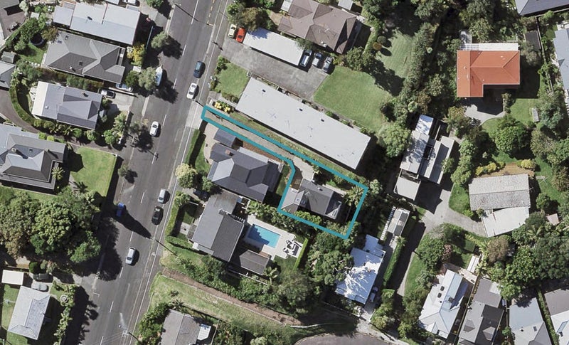 36A Vauxhall Road, Devonport, Auckland - Carousel 1