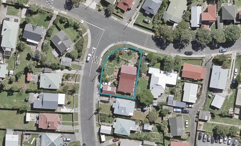 7 Mason Street, Moera, Lower Hutt - Carousel 1