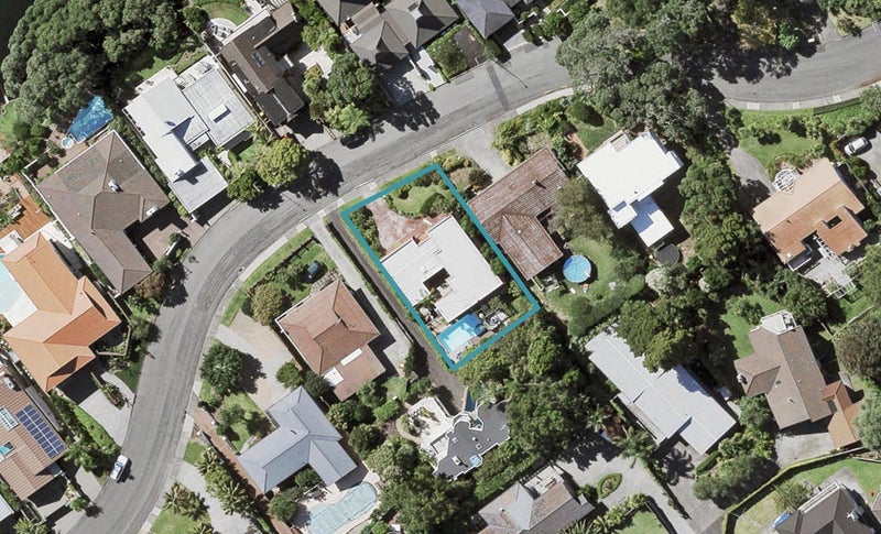 27 Manurere Avenue, Takapuna, Auckland - Carousel 1