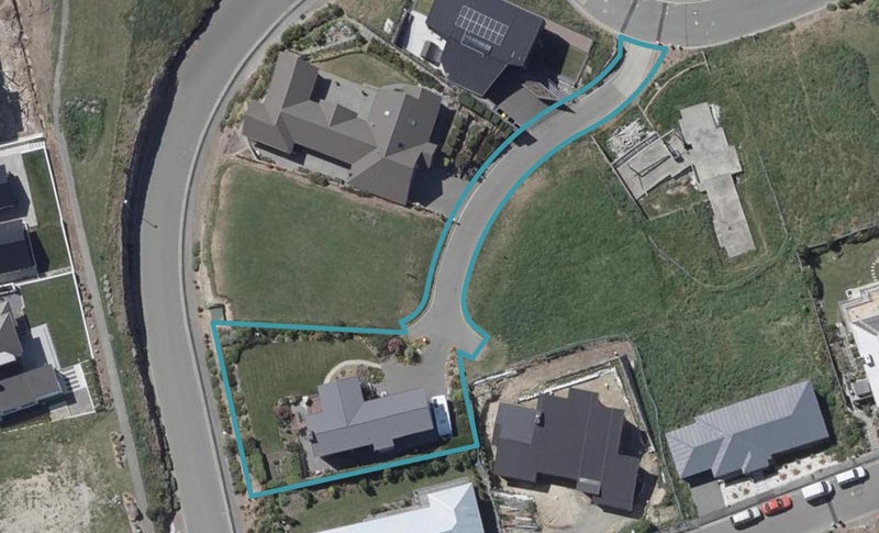 3 Bluewater View, Mount Pleasant, Christchurch - Carousel 1