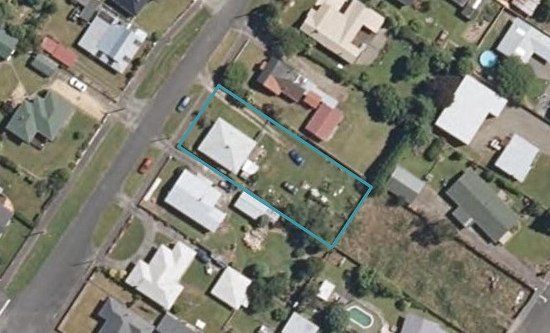 85 Tyndall Street, Pahiatua - Carousel 1