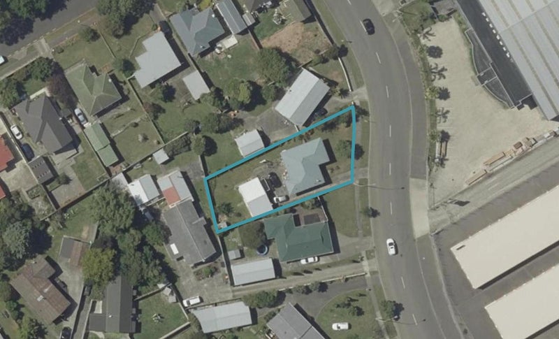30 Shelley Street, Roslyn, Palmerston North - Carousel 1