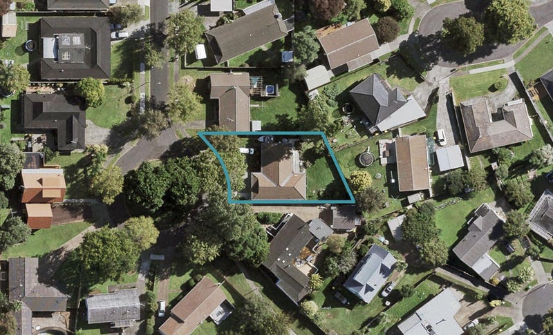 10 Zenith Place, Conifer Grove, Takanini - Carousel 1