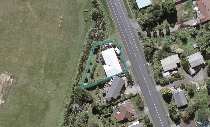 54 Fernleigh Street, Ferndale, New Plymouth - Carousel 1