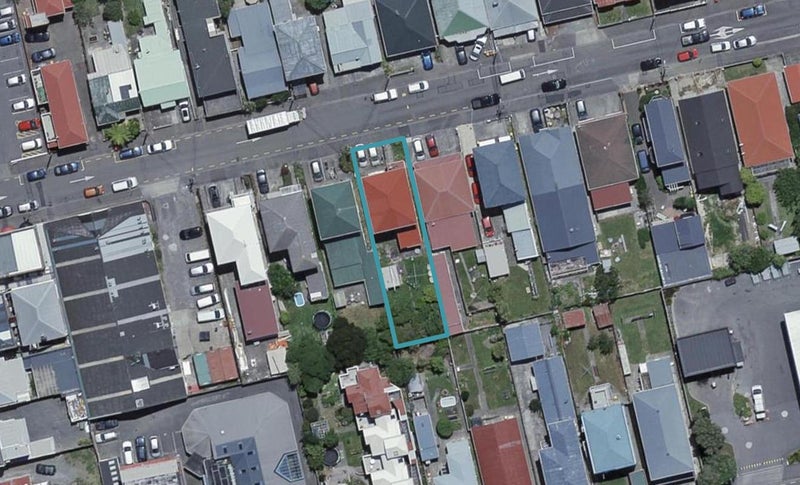 14 Wilson Street, Newtown, Wellington - Carousel 1