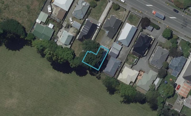 5/68 Harrow Street, Phillipstown, Christchurch - Carousel 1