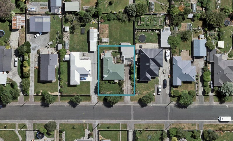 26 Weka Street, Waikiwi, Invercargill - Carousel 1