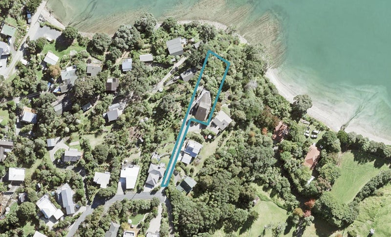 41 Barr Road, Mahurangi West, Warkworth - Carousel 1