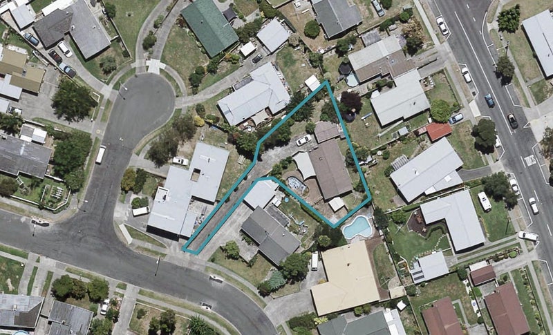 10A Argyll Crescent, Tamatea, Napier - Carousel 1
