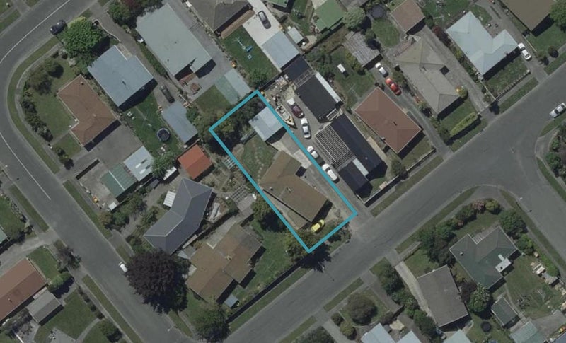 9 Barrowclough Street, Hoon Hay, Christchurch - Carousel 1