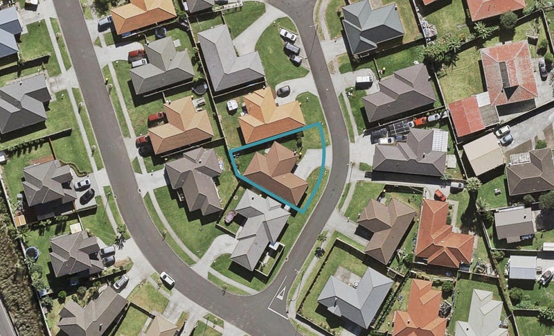 4 Stardon Place, Favona, Auckland - Carousel 1