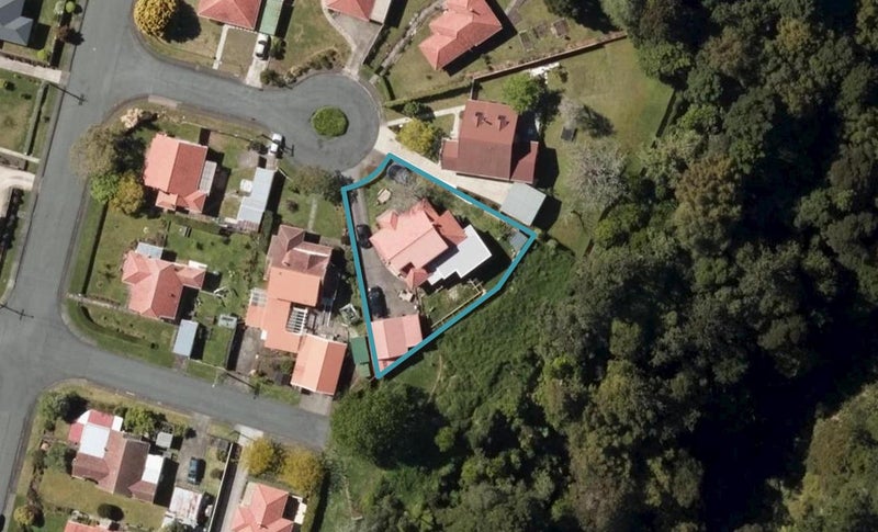 4 Marsden Place, Kensington, Whangarei - Carousel 1