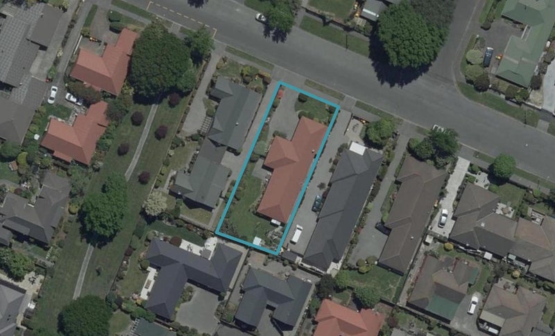85 Merrin Street, Avonhead, Christchurch - Carousel 1