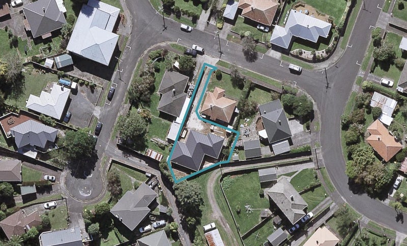 20A Broadmore Street, Vogeltown, New Plymouth - Carousel 1