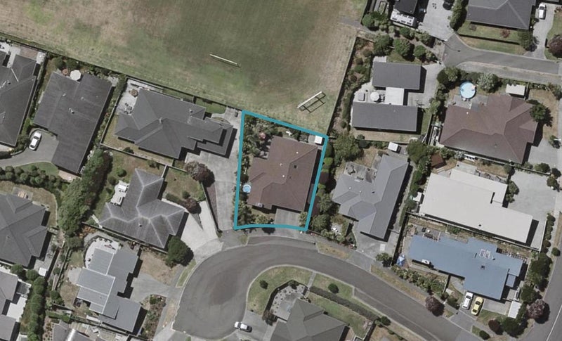 6 Beckett Lane, Raumati Beach, Paraparaumu - Carousel 1