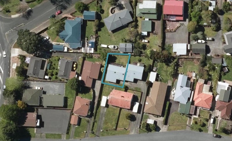 3B Radcliffe Street, Kensington, Whangarei - Carousel 1