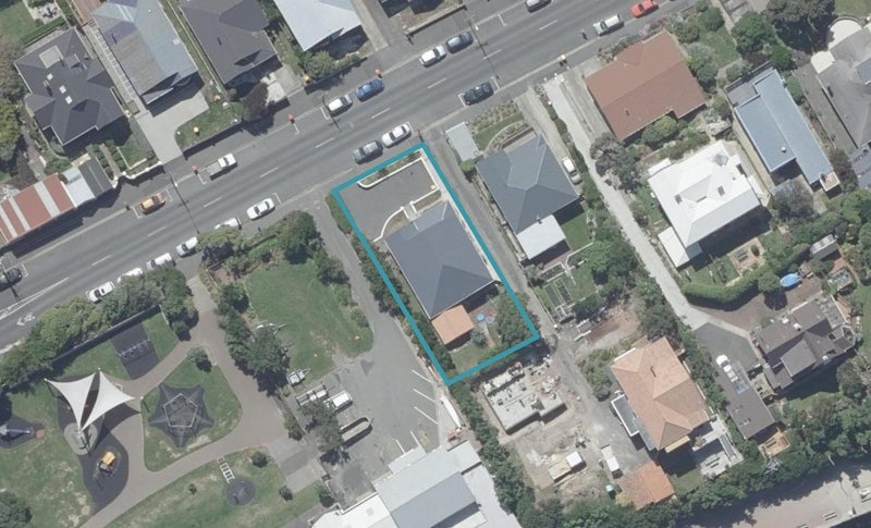 181 Victoria Road, Saint Clair, Dunedin - Carousel 1