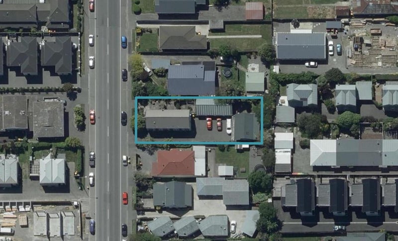 1/26 Sherborne Street, St Albans, Christchurch - Carousel 1