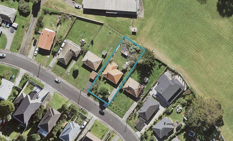 11 William Blofield Avenue, Wesley, Auckland - Carousel 1