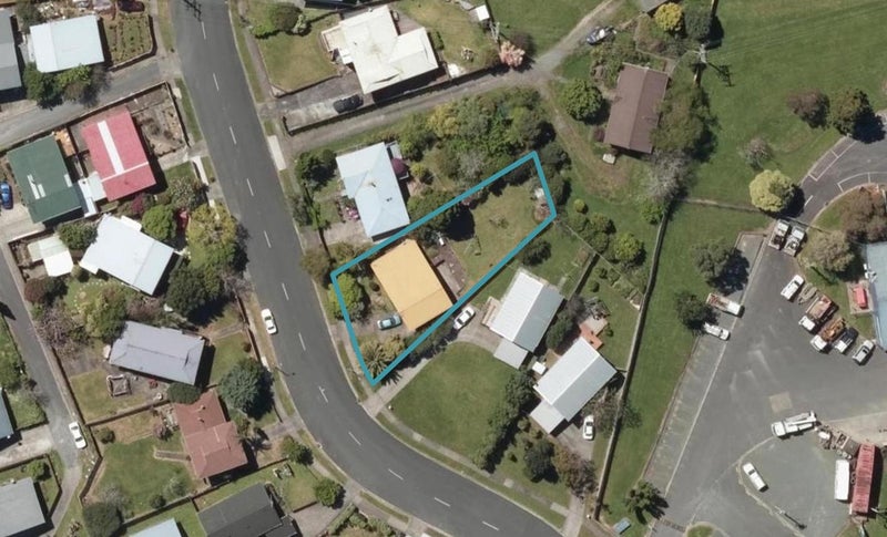 25 Arcus Street, Raumanga, Whangarei - Carousel 1