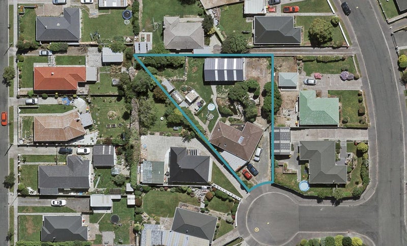 115 Matai Place, Hargest, Invercargill - Carousel 1