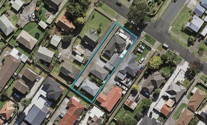 3/19 Avis Avenue, Papatoetoe, Auckland - Carousel 1